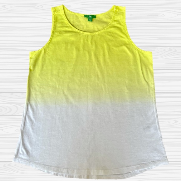 NWT Ombré’ Tank - Picture 1 of 3